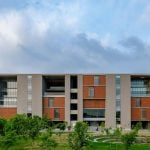 Ahmedabad University, Ahmedabad, Gujarat-Sheet8