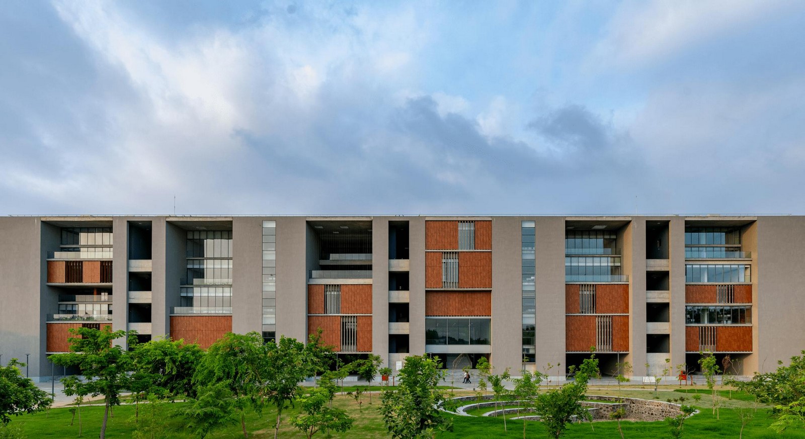 Ahmedabad University, Ahmedabad, Gujarat-Sheet8