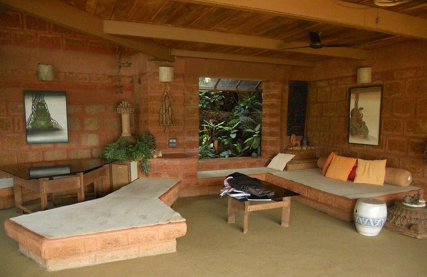 Neelai Lake House by Shirish Beri & Associates-Sheet3