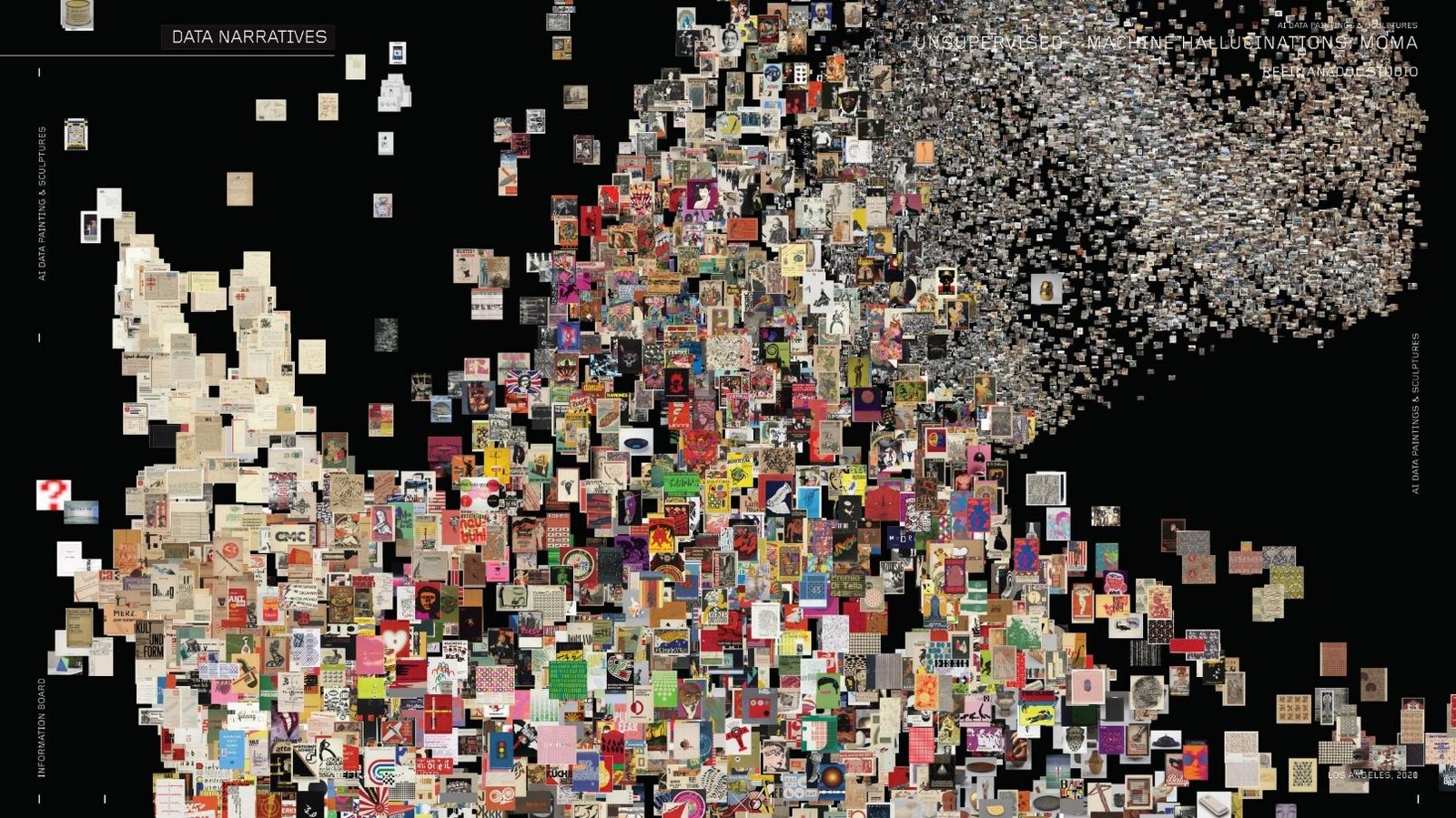 Is Culture Dead On Architecture, Fiction, and the Ambiguities of Cultural Production-Sheet1