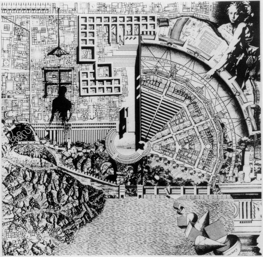 Is Culture Dead On Architecture, Fiction, and the Ambiguities of Cultural Production-Sheet14
