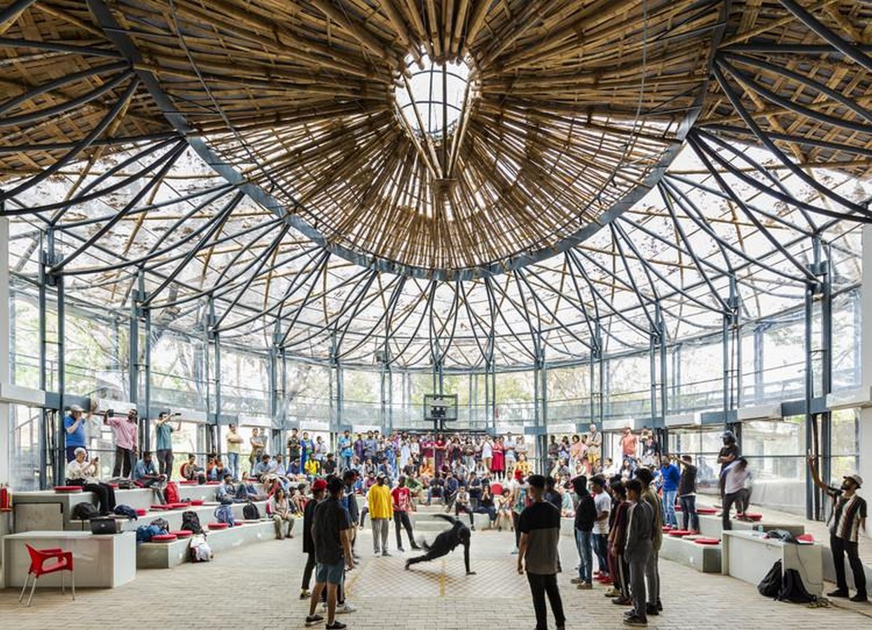 Is Culture Dead On Architecture, Fiction, and the Ambiguities of Cultural Production-Sheet6