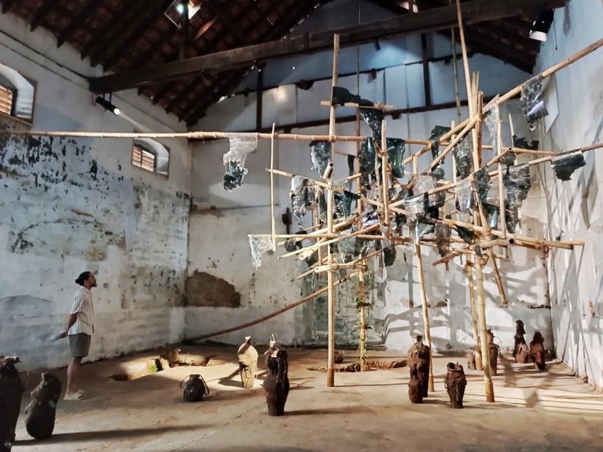 Is Culture Dead On Architecture, Fiction, and the Ambiguities of Cultural Production-Sheet7