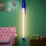 Mario Paroli Marks Bic’s 75 Years with Larger-Than-Life Biro Lamp’-Sheet3