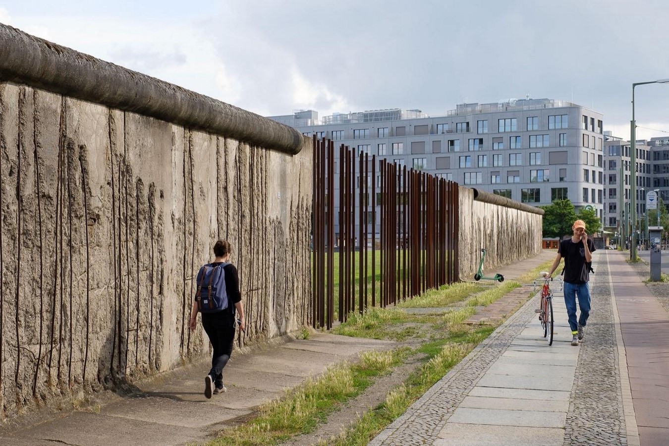 Divided Cities, Shared Streets Architecture Across Borders and Walls-Sheet6