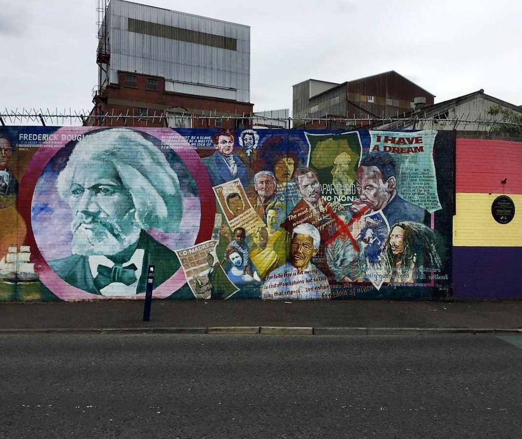 Divided Cities, Shared Streets Architecture Across Borders and Walls-Sheet7