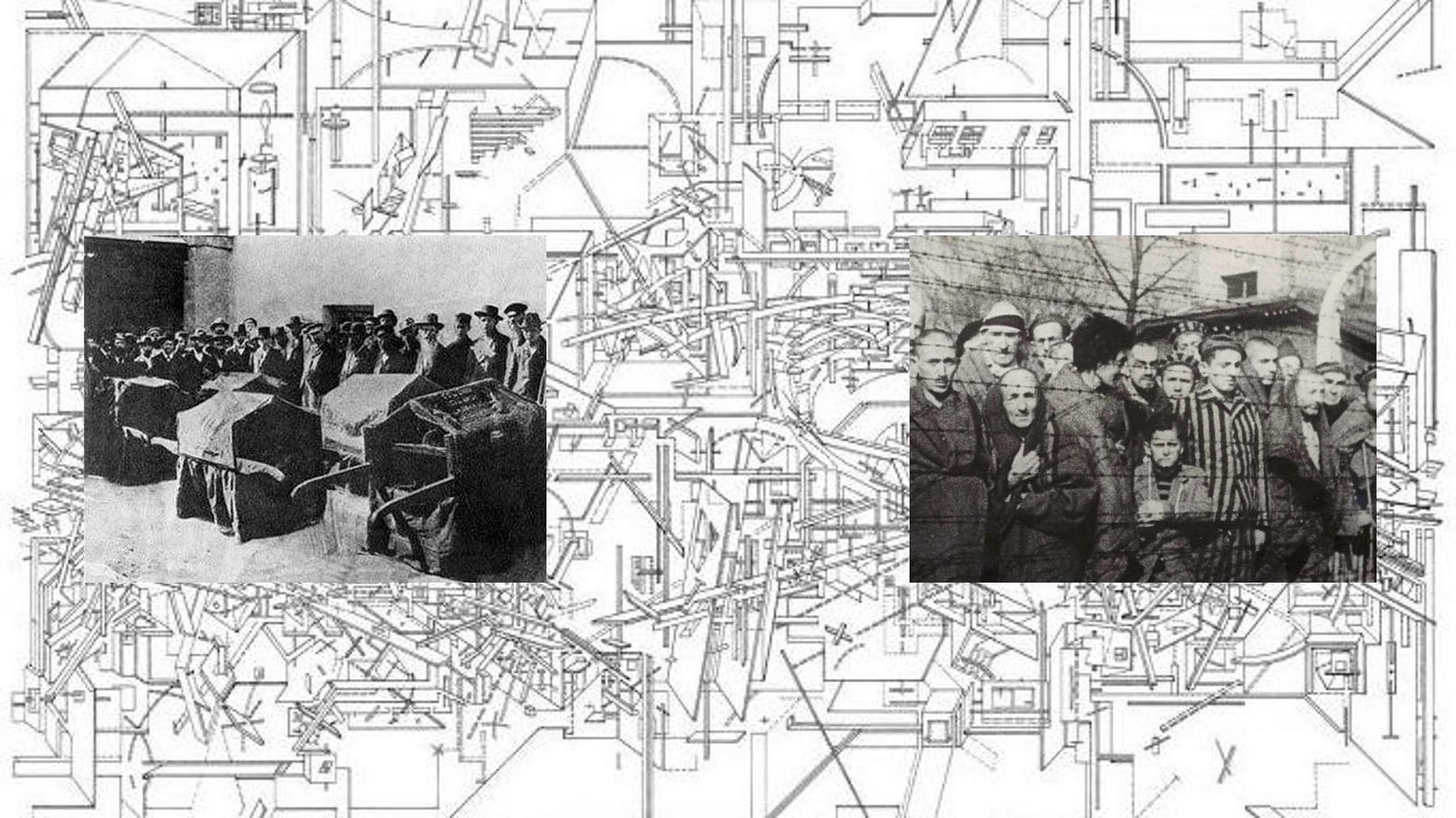 Paper Dreams Architecting the Critical Imaginary and the Rebirth of the Metropolis-Sheet19