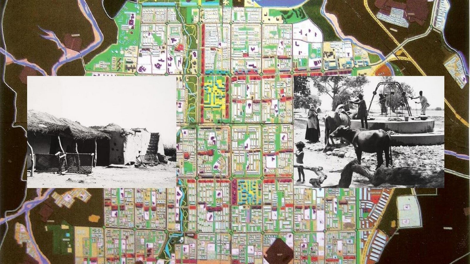 Paper Dreams Architecting the Critical Imaginary and the Rebirth of the Metropolis-Sheet21