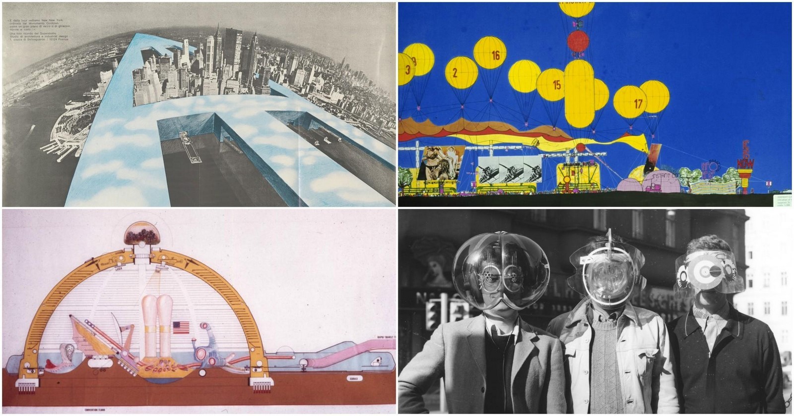 Paper Dreams Architecting the Critical Imaginary and the Rebirth of the Metropolis-Sheet26