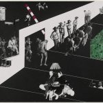 Paper Dreams Architecting the Critical Imaginary and the Rebirth of the Metropolis-Sheet9
