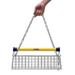 Nik Bentel Designs Trolley Bag for Lidl-Sheet3