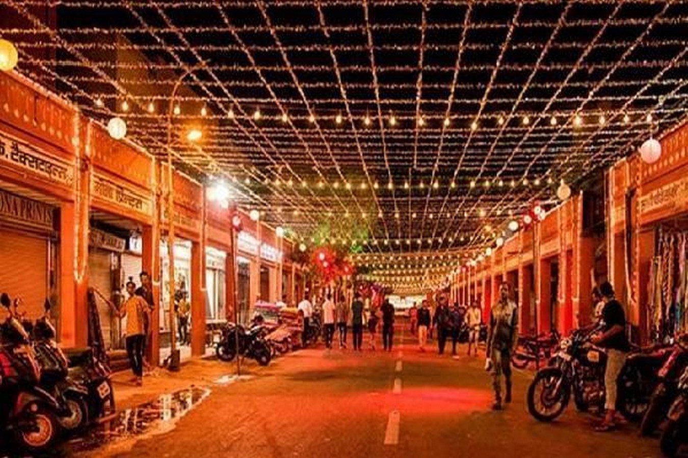 The Walkable City Urban Design Lessons from Traditional Indian Streets-Sheet2