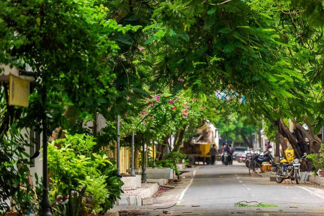 The Walkable City Urban Design Lessons from Traditional Indian Streets-Sheet5