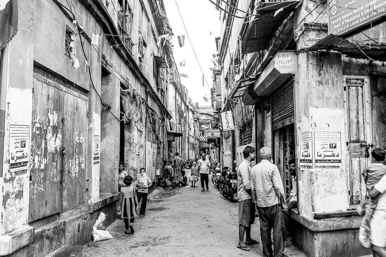 The Walkable City Urban Design Lessons from Traditional Indian Streets-Sheet8