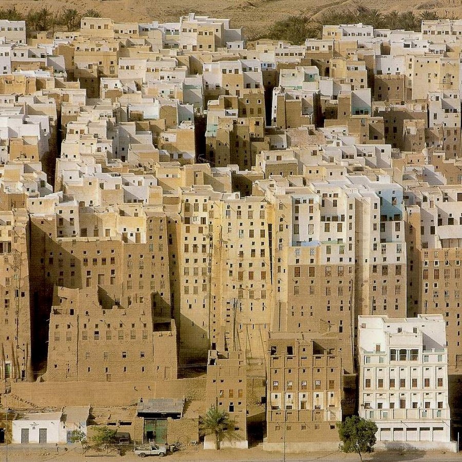 Uninhabitable Habitations Human Adaptations to Extreme Conditions-Sheet10