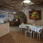 Uninhabitable Habitations Human Adaptations to Extreme Conditions-Sheet2