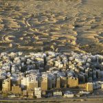 Uninhabitable Habitations Human Adaptations to Extreme Conditions-Sheet8