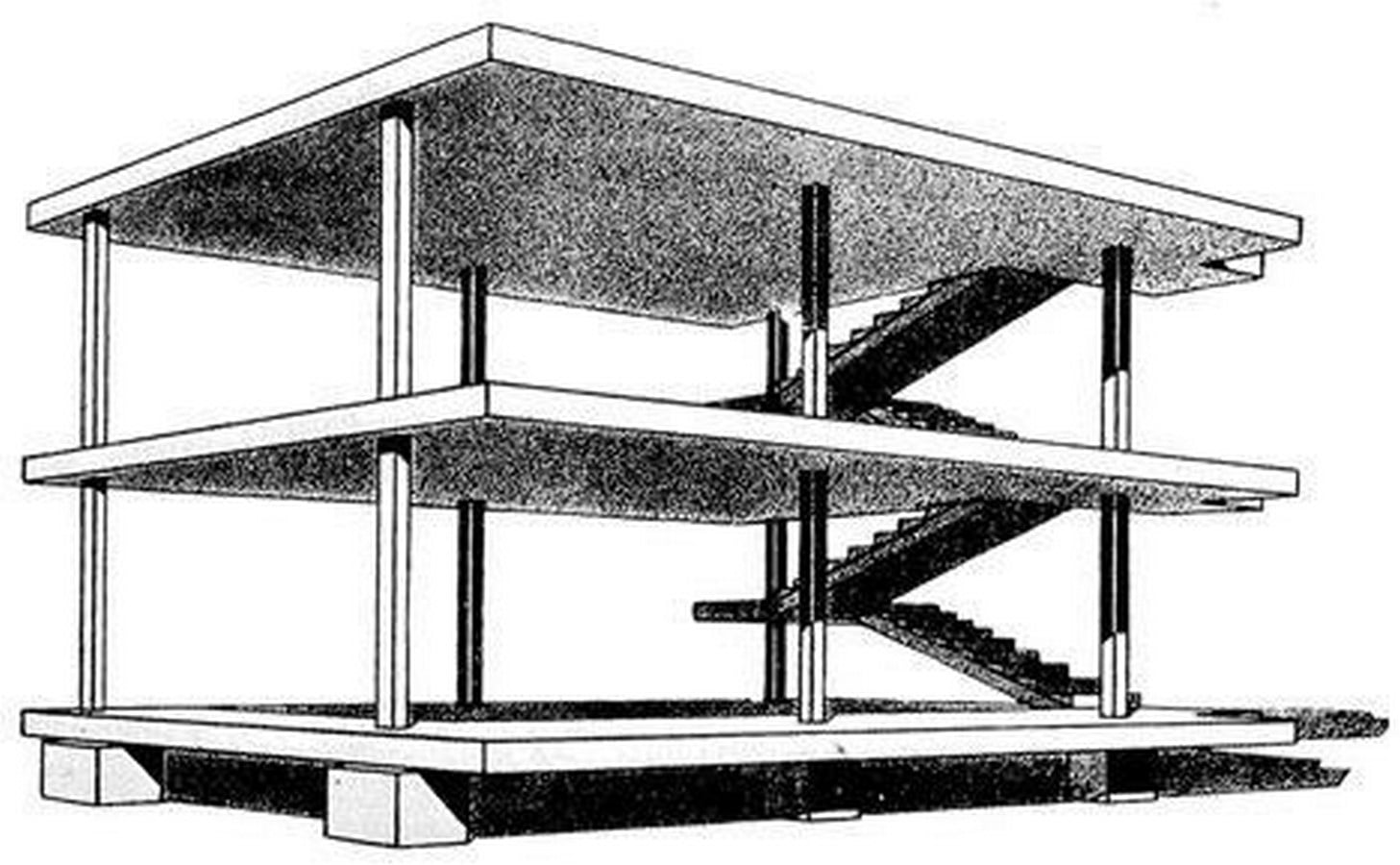 Concrete, Clay, and Memory Materiality as Cultural Narrative-Sheet6