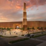 X Architects Unveil Grand Mosque for a Changing Riyadh-Sheet1