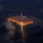 X Architects Unveil Grand Mosque for a Changing Riyadh-Sheet2