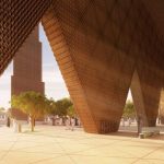 X Architects Unveil Grand Mosque for a Changing Riyadh-Sheet4