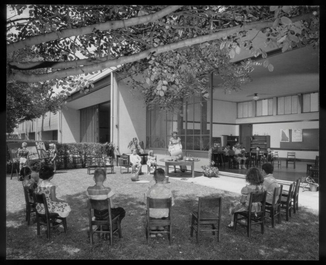 How an architect revolutionised school design-Sheet4