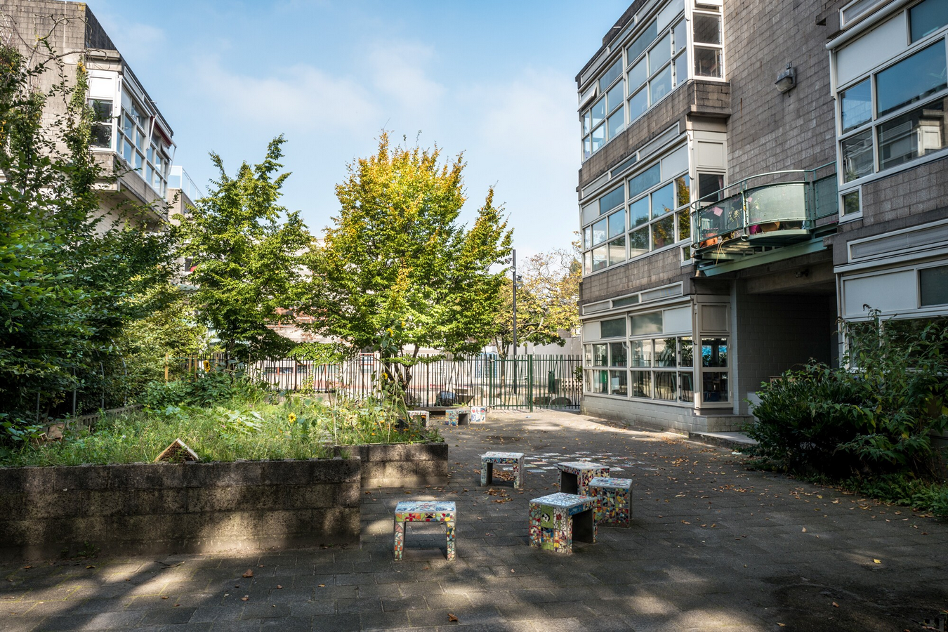 How an architect revolutionised school design-Sheet6