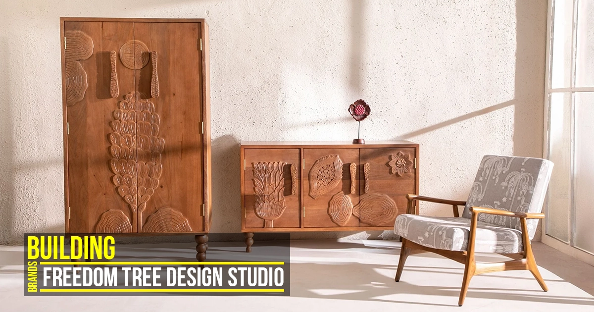 Freedom Tree Pro Body Building Brands: Freedom Tree Design Studio - RTF | Rethinking The Future