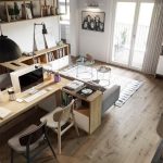 The Hybrid City When Work, Home, and Third Places Permanently Blur-Sheet1