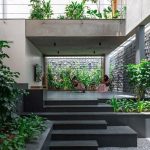 Courtyard 2.0 Climate-Adaptive Indoor–Outdoor Thresholds in Dense Cities-Sheet1