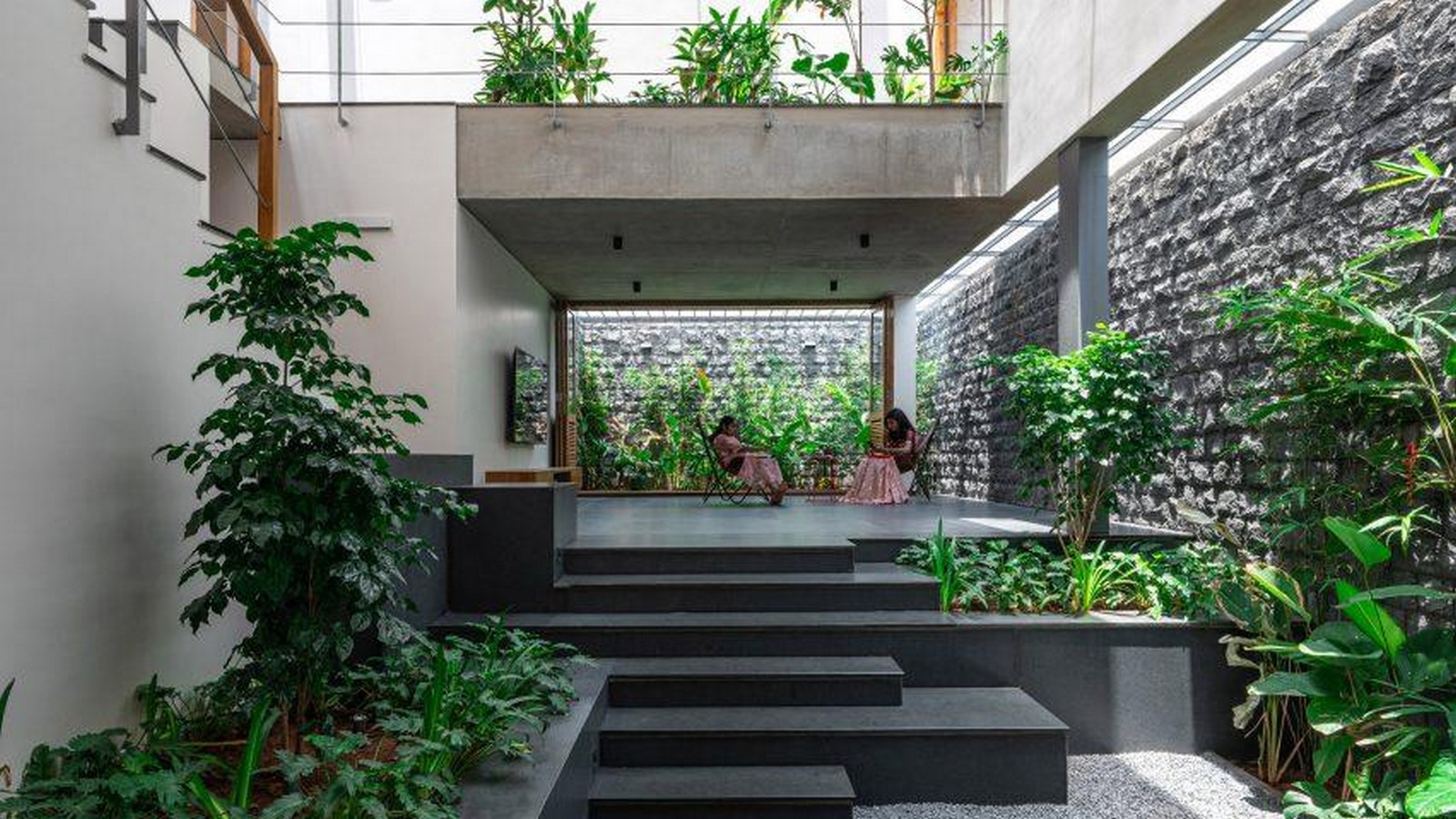 Courtyard 2.0 Climate-Adaptive Indoor–Outdoor Thresholds in Dense Cities-Sheet1