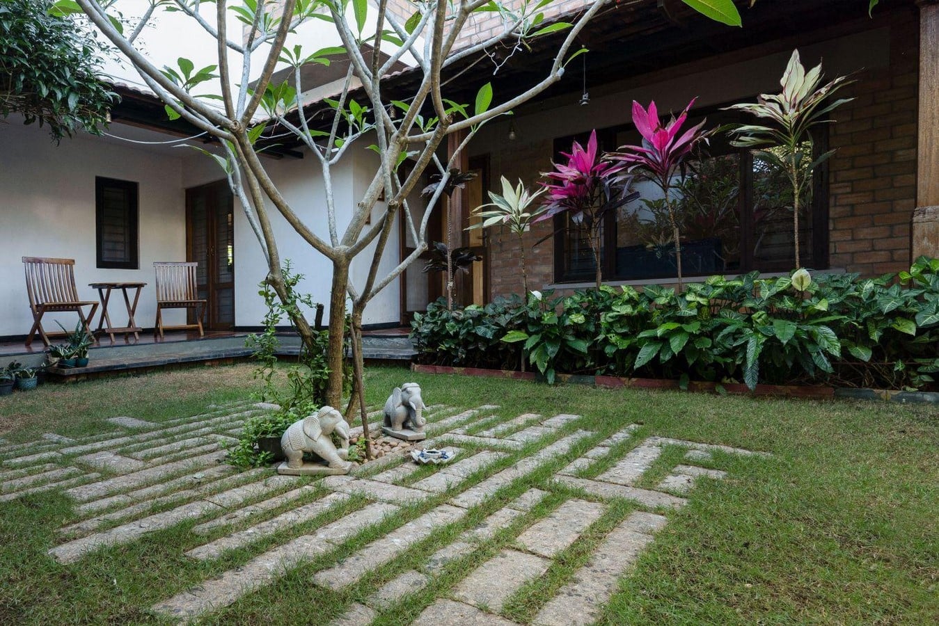 Courtyard 2.0 Climate-Adaptive Indoor–Outdoor Thresholds in Dense Cities-Sheet2