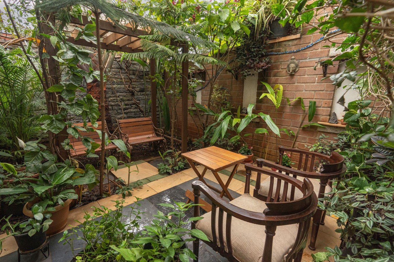Courtyard 2.0 Climate-Adaptive Indoor–Outdoor Thresholds in Dense Cities-Sheet3