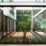 Courtyard 2.0 Climate-Adaptive Indoor–Outdoor Thresholds in Dense Cities-Sheet4