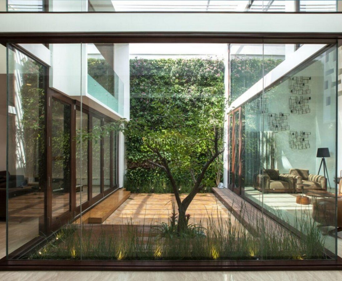 Courtyard 2.0 Climate-Adaptive Indoor–Outdoor Thresholds in Dense Cities-Sheet4