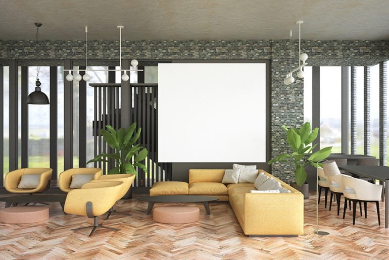 5 Innovative Features to Elevate Modern Interiors - RTF | Rethinking ...