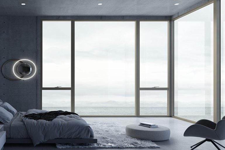 Latest French Window Design Trends for Modern Homes in 2026 - RTF ...