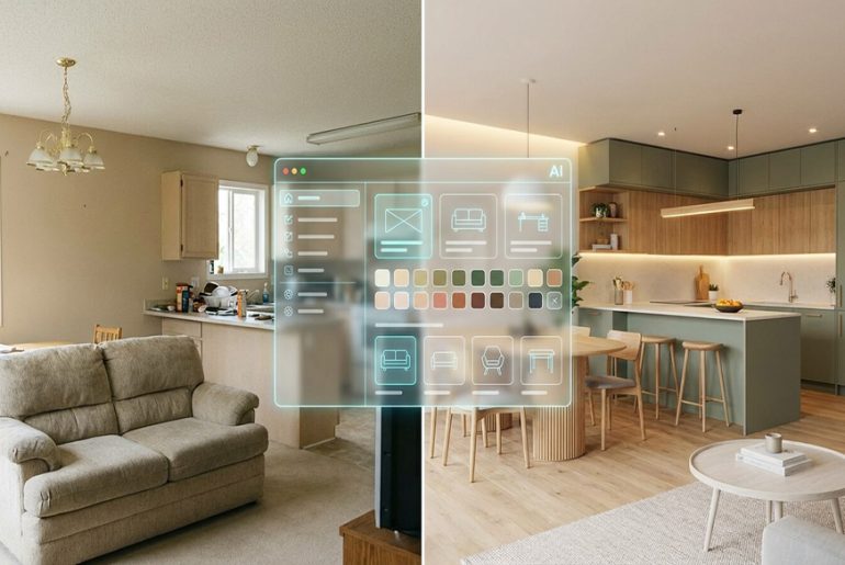 How AI is Putting Home Design Back in the Hands of Everyday Homeowners ...