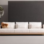 In an era where excess often defines aspiration, Haruma takes a more measured path—one that finds luxury in restraint, nuance, and enduring design. This approach, often described as quiet luxury, is less about visibility and more about presence: a philosophy rooted in subtlety, authenticity, and timeless appeal. At its core, Haruma’s design process is not driven by trends but by a careful understanding of balance—between proportion, material, and detail. Each piece emerges through a process of refinement, where nothing feels forced and everything finds its place organically. In contrast to a culture of constant amplification, the brand gravitates toward a more introspective way of making—one that privileges clarity over ornamentation. Quiet luxury does not announce itself loudly. Instead, it reveals its value gradually, through thoughtful detailing and a sense of permanence. For Haruma, this translates into forms that are understated yet deeply considered, surfaces that invite touch, and compositions that feel complete without excess. Furniture, in this context, transcends utility, it becomes a part of everyday living, shaping spaces with a calm, assured presence. Materiality plays a defining role in this narrative. Rather than being treated as a surface treatment, materials are allowed to express their inherent qualities. As founder Parth Patel explains, “There is a certain power in letting materials speak for themselves. The depth of natural wood or the quiet glow of brushed metal can communicate far more than decorative complexity. When left unforced, materials create a more intimate and sensory connection.” This emphasis on tactility shifts the focus from visual spectacle to experiential richness. Equally important is the approach to craftsmanship. At Haruma, making is guided by precision and restraint rather than display. The emphasis lies in refined execution—clean joinery, balanced proportions, and finishes that feel seamless. The craftsmanship is not meant to draw attention to itself but to support the integrity of the design. It is something that is sensed rather than overtly seen. There is a quiet strength in restraint. While excess seeks to capture attention instantly, restraint allows design to unfold over time. A well-proportioned form, a muted palette, or a minimal silhouette can create a lasting impression precisely because it does not try too hard. This subtlety becomes the defining characteristic of quiet luxury, its ability to engage without overwhelming. Longevity is another essential dimension of this philosophy. Every decision, from the selection of materials to the resolution of form, is made with time in mind. “We believe that true luxury lies in permanence,” Patel adds. “A piece should not feel dated after a few years. It should evolve, gathering character while retaining its essence.” In this way, furniture becomes something that lives and grows with its environment, rather than being replaced by it. This sensibility is evident in Haruma’s key pieces, such as the Coarse Frame, Blade Console, and Sietch Table. Each design carries a distinct identity while remaining rooted in the same ethos; understated, tactile, and enduring. These are objects meant to be experienced over time, revealing new nuances through use and interaction. The appeal of quiet luxury is especially resonant today, as a new generation of homeowners seeks meaning beyond display. There is a growing preference for authenticity, for environments that feel personal rather than performative. Luxury, in this context, is no longer defined by extravagance but by comfort, clarity, and a sense of grounding. For Haruma, this is not a fixed philosophy but an evolving journey. The brand continues to explore new materials, refine its techniques, and expand its understanding of what it means to design with intention. The aim is not just to create furniture, but to shape experiences, pieces that sit effortlessly within a space while enhancing the way it is lived in. Quiet luxury ultimately resists extremes. It is not about having less or more, but about finding the right balance. It is expressed through thoughtful restraint, honest materials, and a commitment to longevity, design that does not demand attention, but quietly earns it over time. -Sheet7
