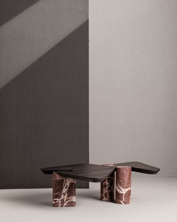 In an era where excess often defines aspiration, Haruma takes a more measured path—one that finds luxury in restraint, nuance, and enduring design. This approach, often described as quiet luxury, is less about visibility and more about presence: a philosophy rooted in subtlety, authenticity, and timeless appeal.At its core, Haruma’s design process is not driven by trends but by a careful understanding of balance—between proportion, material, and detail. Each piece emerges through a process of refinement, where nothing feels forced and everything finds its place organically. In contrast to a culture of constant amplification, the brand gravitates toward a more introspective way of making—one that privileges clarity over ornamentation.
Quiet luxury does not announce itself loudly. Instead, it reveals its value gradually, through thoughtful detailing and a sense of permanence. For Haruma, this translates into forms that are understated yet deeply considered, surfaces that invite touch, and compositions that feel complete without excess. Furniture, in this context, transcends utility, it becomes a part of everyday living, shaping spaces with a calm, assured presence.
Materiality plays a defining role in this narrative. Rather than being treated as a surface treatment, materials are allowed to express their inherent qualities. As founder Parth Patel explains, “There is a certain power in letting materials speak for themselves. The depth of natural wood or the quiet glow of brushed metal can communicate far more than decorative complexity. When left unforced, materials create a more intimate and sensory connection.” This emphasis on tactility shifts the focus from visual spectacle to experiential richness.
Equally important is the approach to craftsmanship. At Haruma, making is guided by precision and restraint rather than display. The emphasis lies in refined execution—clean joinery, balanced proportions, and finishes that feel seamless. The craftsmanship is not meant to draw attention to itself but to support the integrity of the design. It is something that is sensed rather than overtly seen.
There is a quiet strength in restraint. While excess seeks to capture attention instantly, restraint allows design to unfold over time. A well-proportioned form, a muted palette, or a minimal silhouette can create a lasting impression precisely because it does not try too hard. This subtlety becomes the defining characteristic of quiet luxury, its ability to engage without overwhelming.
Longevity is another essential dimension of this philosophy. Every decision, from the selection of materials to the resolution of form, is made with time in mind. “We believe that true luxury lies in permanence,” Patel adds. “A piece should not feel dated after a few years. It should evolve, gathering character while retaining its essence.” In this way, furniture becomes something that lives and grows with its environment, rather than being replaced by it.
This sensibility is evident in Haruma’s key pieces, such as the Coarse Frame, Blade Console, and Sietch Table. Each design carries a distinct identity while remaining rooted in the same ethos; understated, tactile, and enduring. These are objects meant to be experienced over time, revealing new nuances through use and interaction.
The appeal of quiet luxury is especially resonant today, as a new generation of homeowners seeks meaning beyond display. There is a growing preference for authenticity, for environments that feel personal rather than performative. Luxury, in this context, is no longer defined by extravagance but by comfort, clarity, and a sense of grounding.
For Haruma, this is not a fixed philosophy but an evolving journey. The brand continues to explore new materials, refine its techniques, and expand its understanding of what it means to design with intention. The aim is not just to create furniture, but to shape experiences, pieces that sit effortlessly within a space while enhancing the way it is lived in.
Quiet luxury ultimately resists extremes. It is not about having less or more, but about finding the right balance. It is expressed through thoughtful restraint, honest materials, and a commitment to longevity, design that does not demand attention, but quietly earns it over time.
-Sheet8