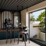 The Lime Lounge by SPACE KARMA Design Studio-Sheet1
