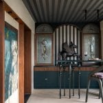 The Lime Lounge by SPACE KARMA Design Studio-Sheet2