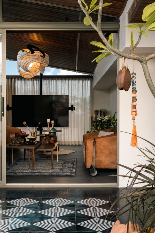 The Lime Lounge by SPACE KARMA Design Studio-Sheet3