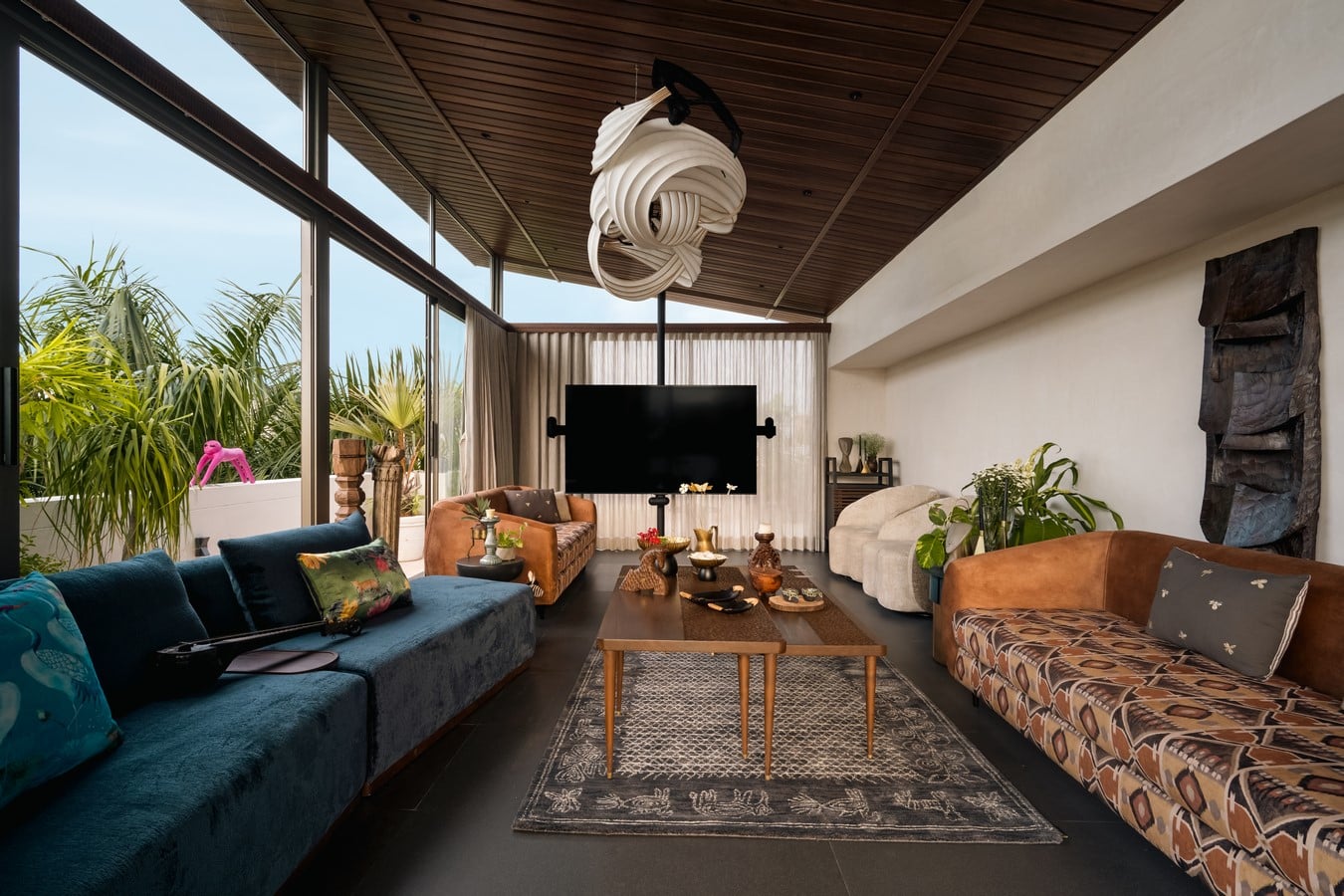 The Lime Lounge by SPACE KARMA Design Studio-Sheet4