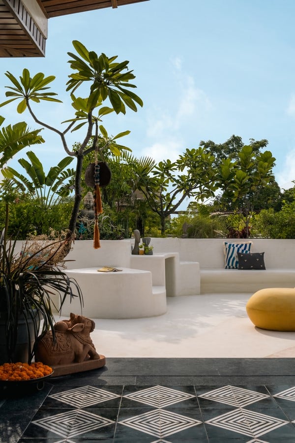 The Lime Lounge by SPACE KARMA Design Studio-Sheet6