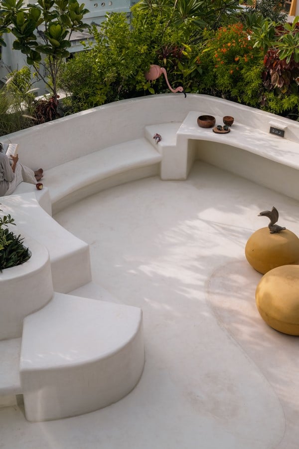 The Lime Lounge by SPACE KARMA Design Studio-Sheet7