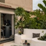 The Lime Lounge by SPACE KARMA Design Studio-Sheet9