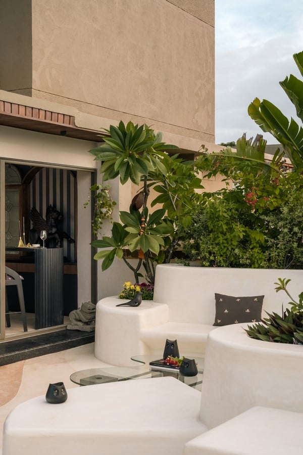 The Lime Lounge by SPACE KARMA Design Studio-Sheet9
