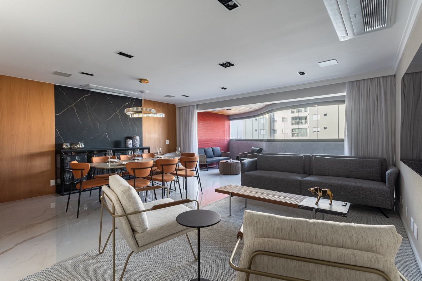 A 195m² apartment combines design by Camila Palladino-Sheet1