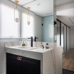 A 195m² apartment combines design by Camila Palladino-Sheet10